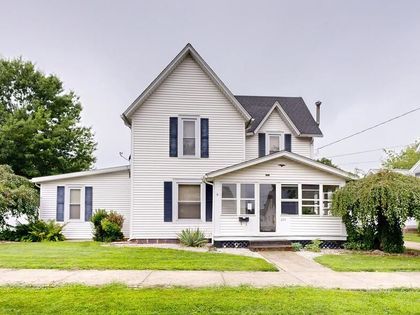 224 Markey Street Bellville, OH 44813