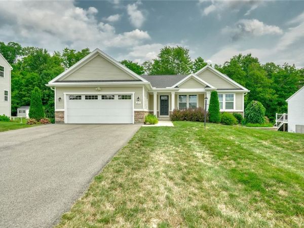 277 Turtle Run, Macedon, NY 14502