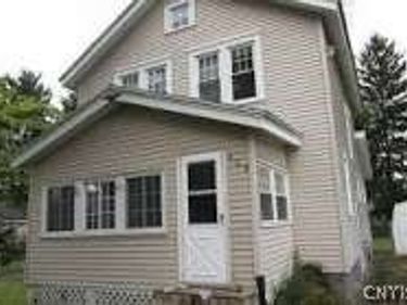 408 Garden City Drive, Syracuse, NY 13211