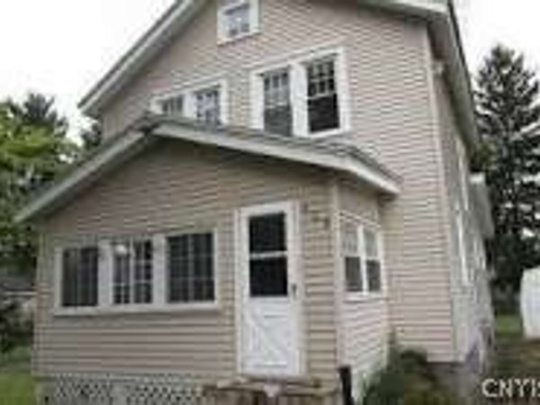 408 Garden City Drive, Syracuse, NY 13211