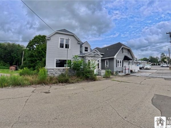 430 Fairmount Avenue, Jamestown, NY 14701