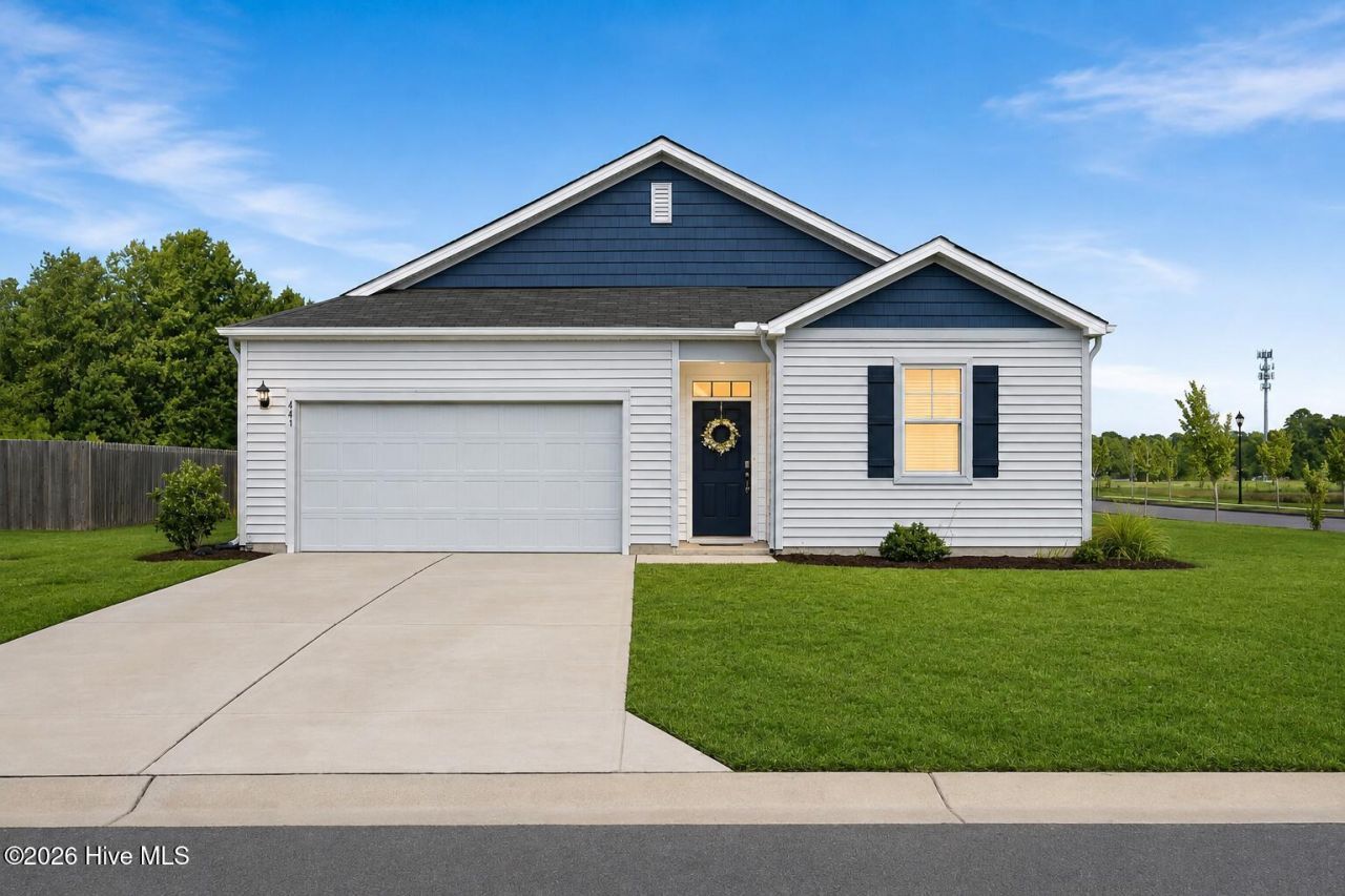 441 Tributary Circle, Unit 67, Wilmington, NC 28401 Main Photo