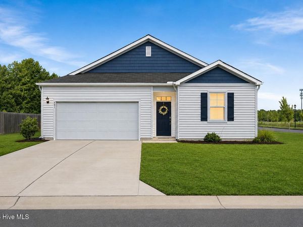 441 Tributary Circle, Unit 67, Wilmington, NC 28401