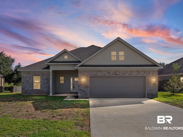 27413 Yorkshire Dr, Loxley, AL 36551