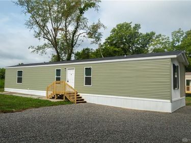 11993 # 197 Spruance Road, Hillsboro, OH 45133