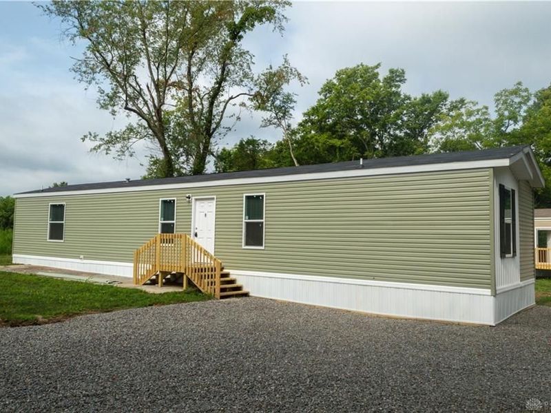 11993 # 197 Spruance Road, Hillsboro, OH 45133 Photo 1