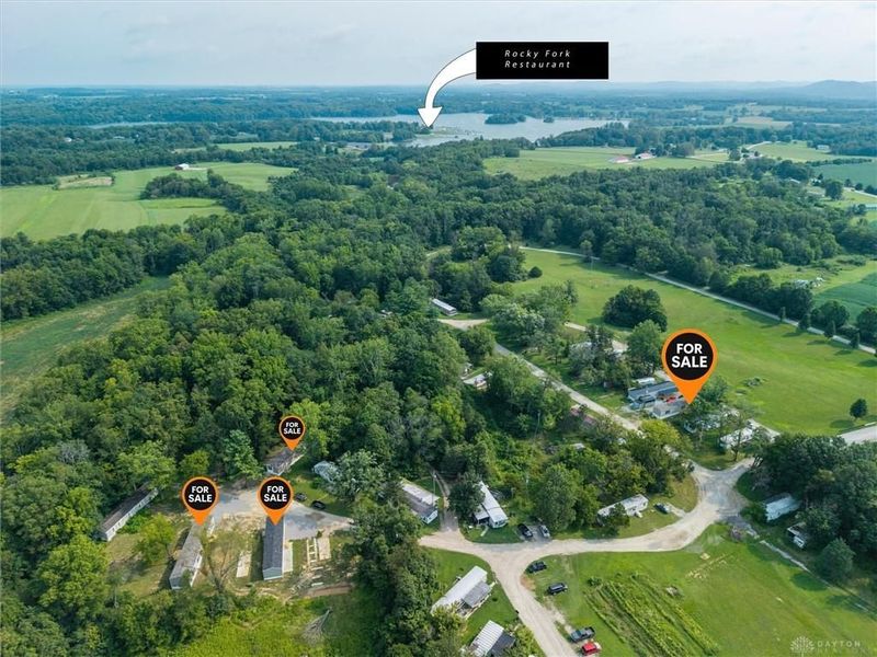 11993 # 197 Spruance Road, Hillsboro, OH 45133 Photo 13
