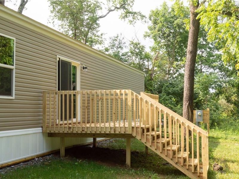 11993 # 195 Spruance Road, Hillsboro, OH 45133 Photo 2