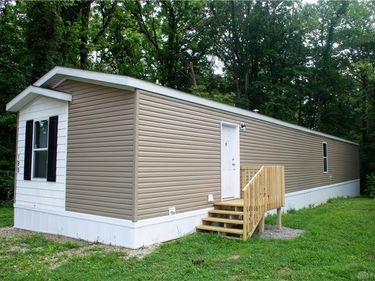 11993 #185 Spruance Road, Hillsboro, OH 45133