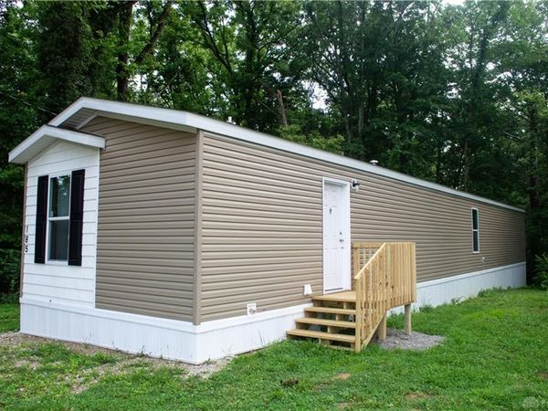 11993 #185 Spruance Road, Hillsboro, OH 45133