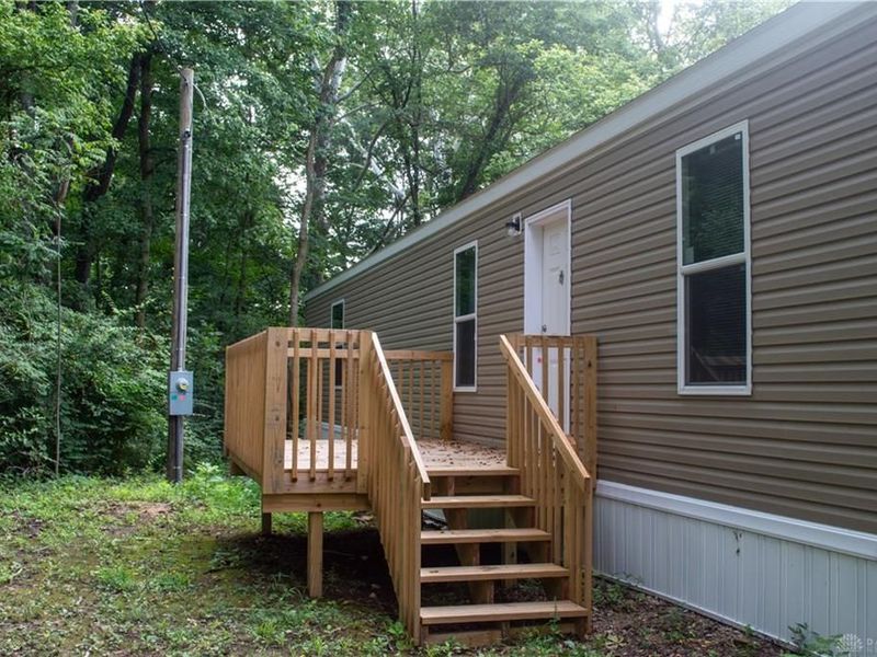 11993 #185 Spruance Road, Hillsboro, OH 45133 Photo 2