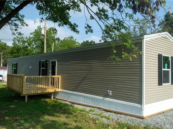 11993 #107 Spruance Road, Unit 107, Hillsboro, OH 45133