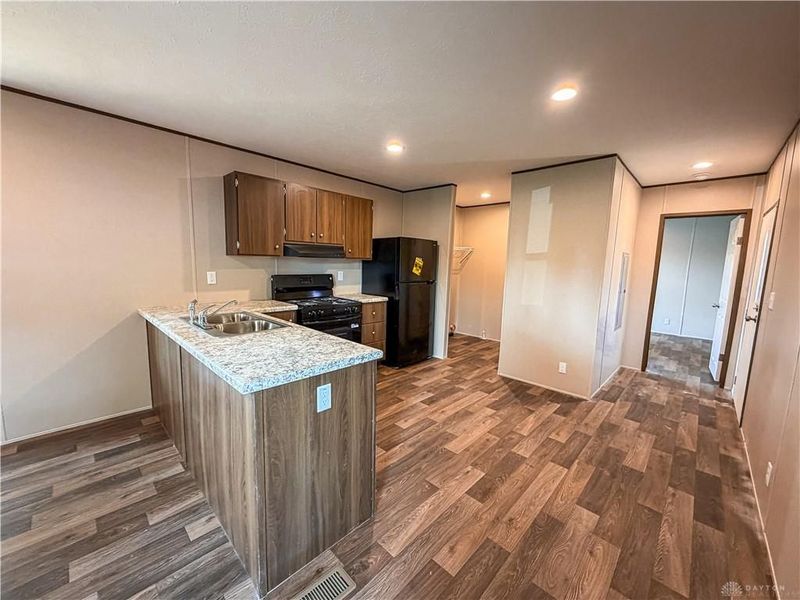 11993 #107 Spruance Road, Unit 107, Hillsboro, OH 45133 Photo 3
