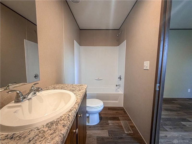 11993 #107 Spruance Road, Unit 107, Hillsboro, OH 45133 Photo 8