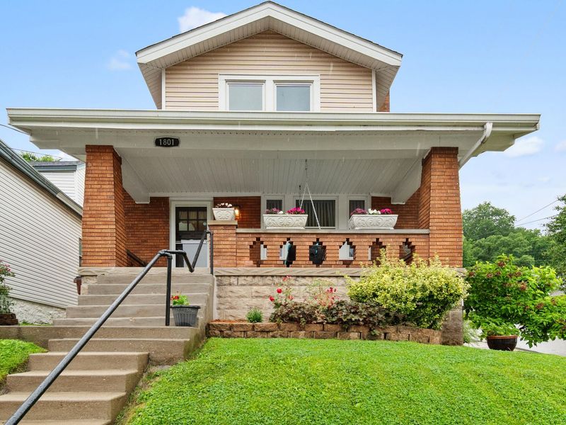 1801 Jefferson Avenue, Covington, KY 41014 Photo 1