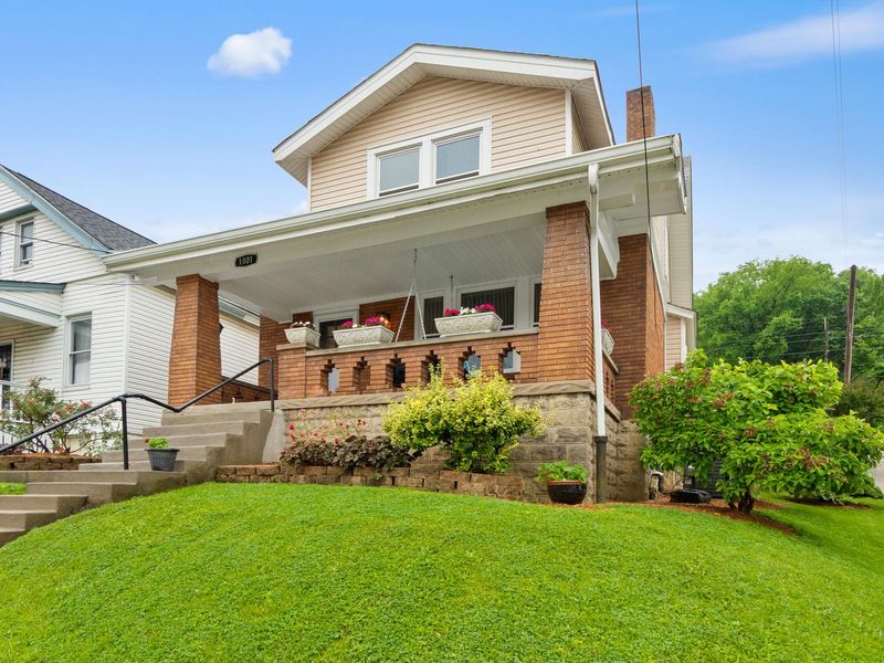 1801 Jefferson Avenue, Covington, KY 41014 Photo 3