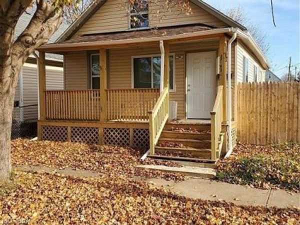 3193 W 61st Street , Cleveland, OH 44102