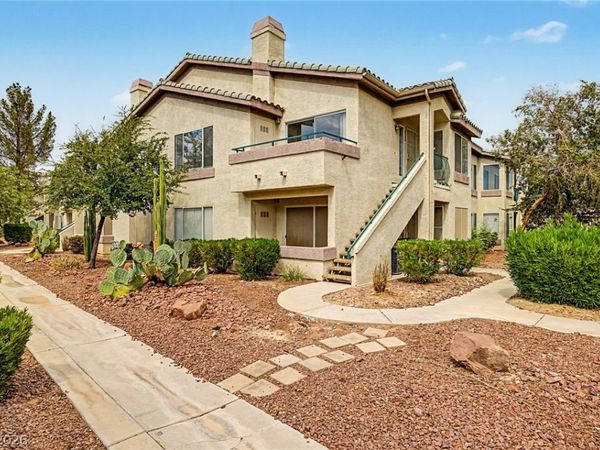 5710 E Tropicana Avenue , Unit 2135, Las Vegas, NV 89122