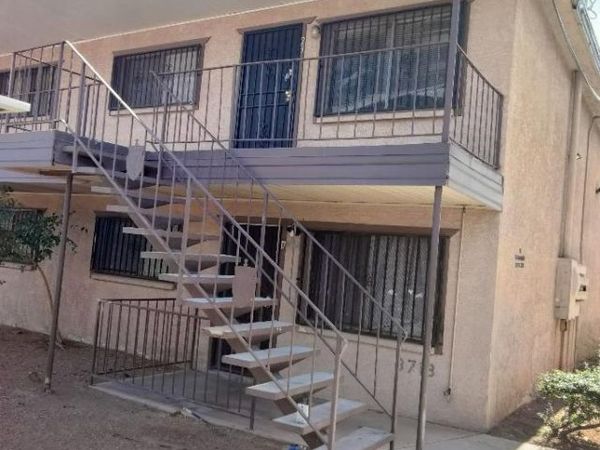 3718 Hazelwood Street , Unit 23, Las Vegas, NV 89119