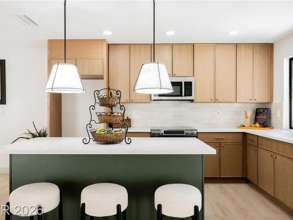 3424 Calle De Corrida, Las Vegas, NV 89102