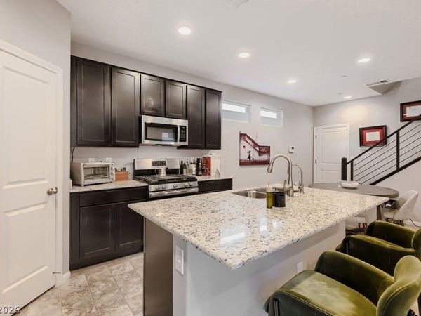 10108 Trumbull Point Court, Las Vegas, NV 89166