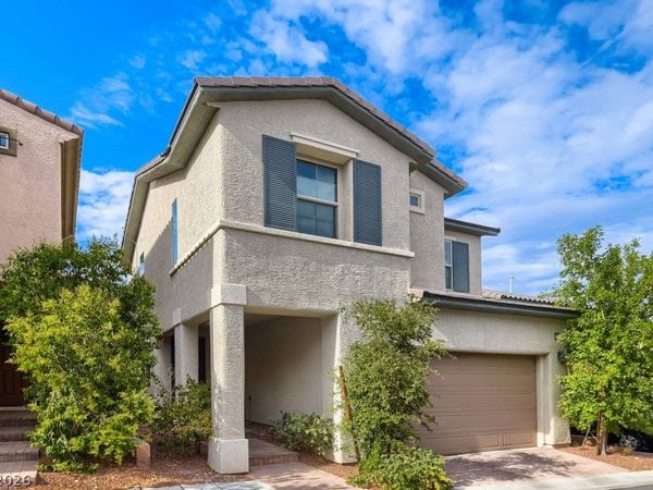 10108 Trumbull Point Court , Las Vegas, NV 89166