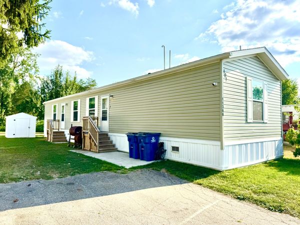 11366 Greenfield Drive, Galesburg, MI 49053