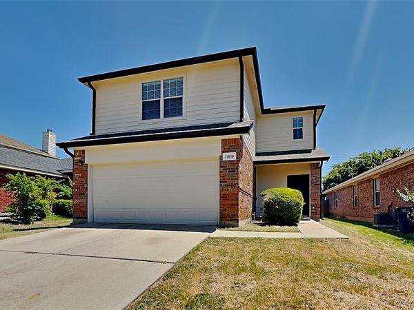 11616 Bobcat Drive, Fort Worth, TX 76244