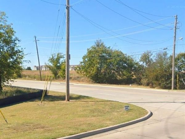 0000 Roy Warren Parkway , Greenville, TX 75402