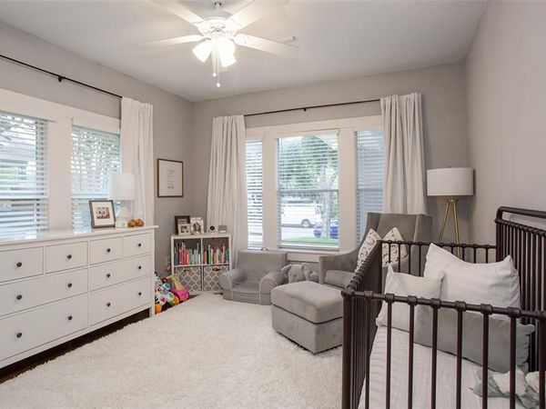 4826 Pershing Avenue, Fort Worth, TX 76107