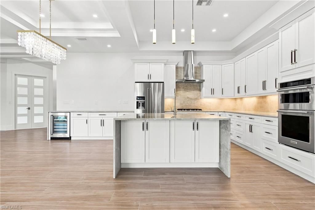 5203 Starfish Ave, Naples, FL 34103 Photo