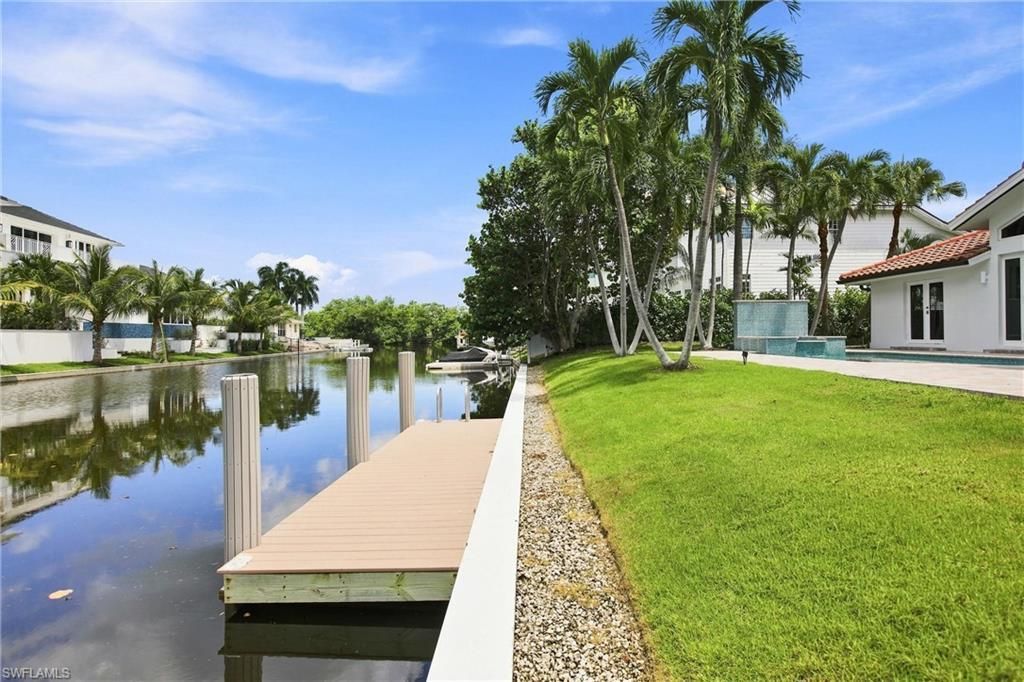 5203 Starfish Ave, Naples, FL 34103 Photo