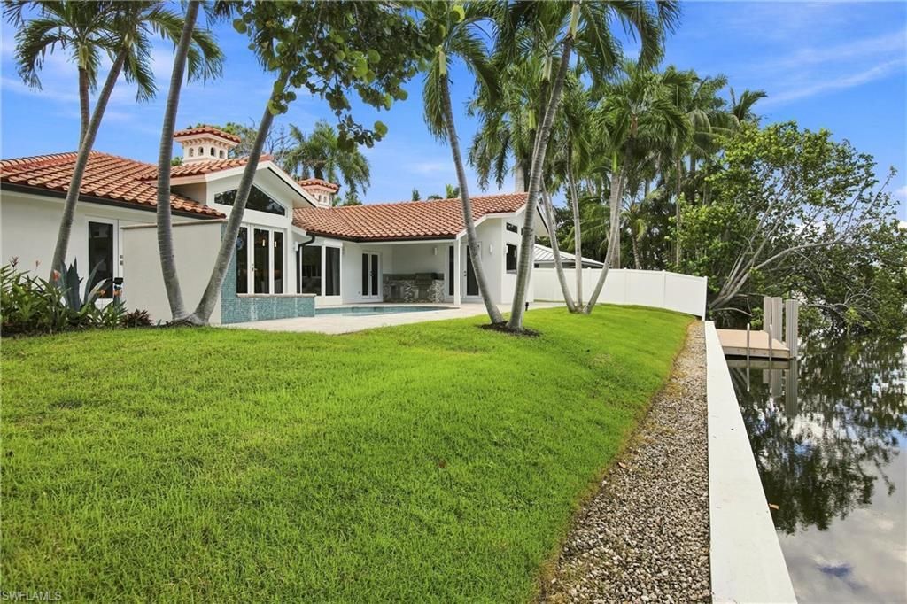 5203 Starfish Ave, Naples, FL 34103 Photo