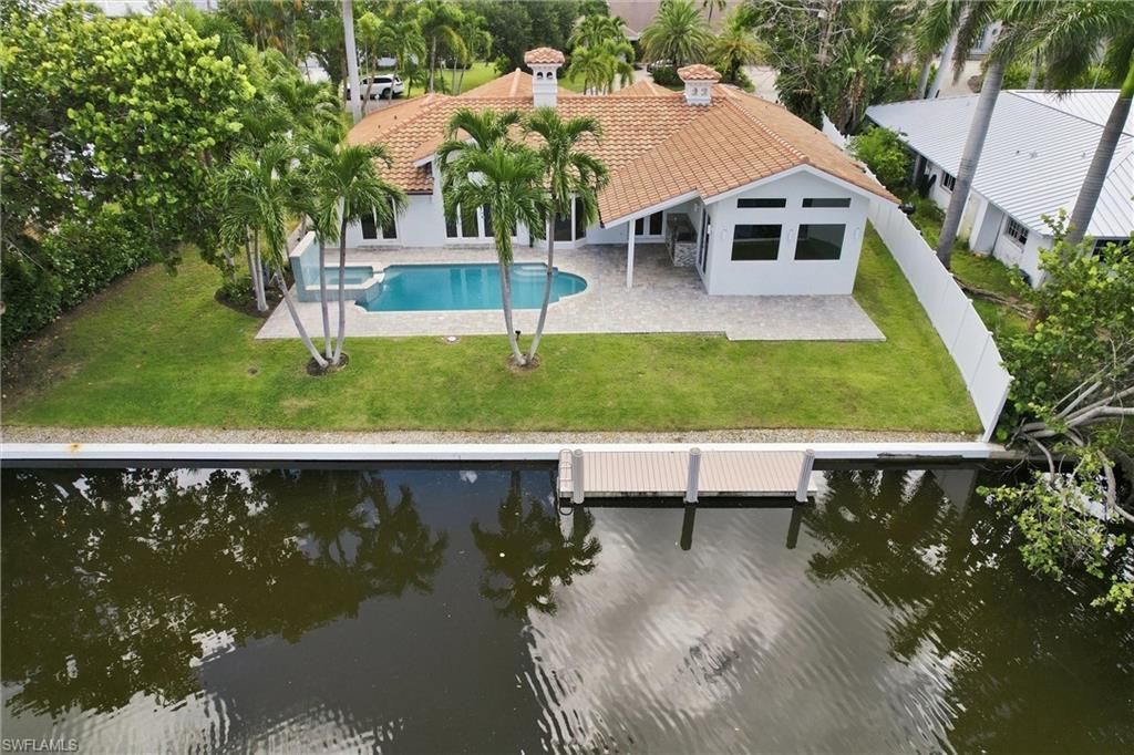 5203 Starfish Ave, Naples, FL 34103 Photo