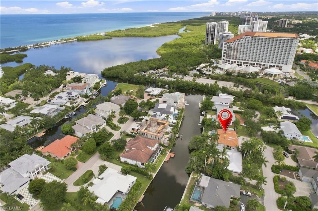 5203 Starfish Ave, Naples, FL 34103 Photo
