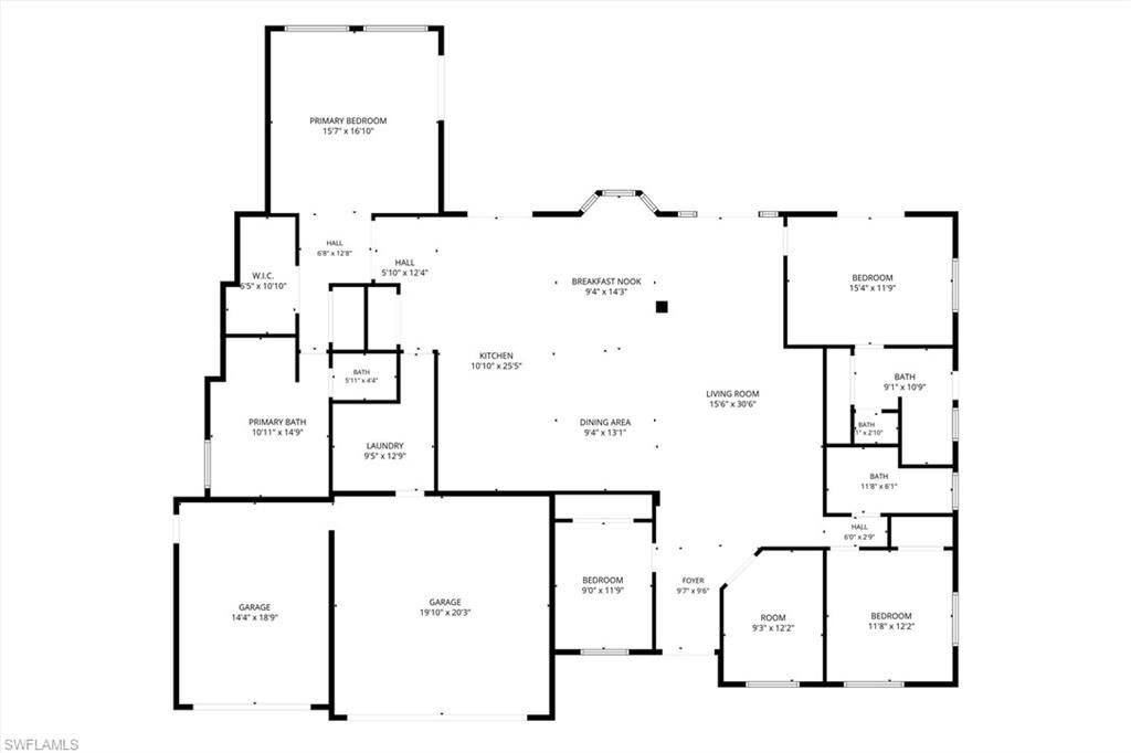5203 Starfish Ave, Naples, FL 34103 Photo