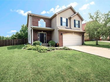 3741 Wargrave Walk, Lexington, KY 40509