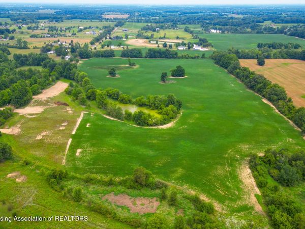 0 Bauer Road, Eagle, MI 48822