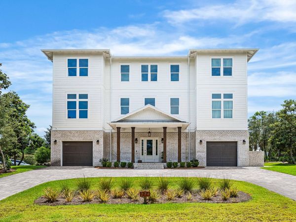 274 Overlook Drive, Miramar Beach, FL 32550