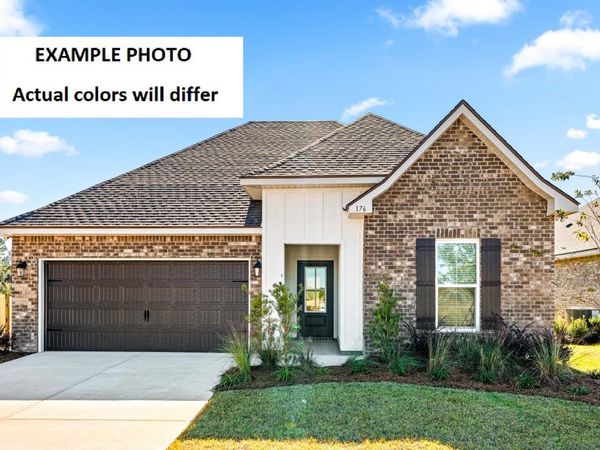 216 Natureview Way, Freeport, FL 32439