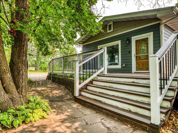 256 Spirit Avenue NW, Wilton, MN 56601