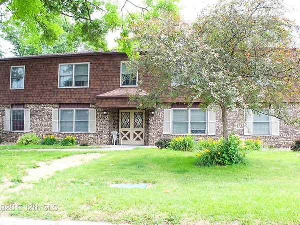 820 E 12th Street S, Newton, IA 50208