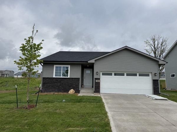 4825 Synergy Street, Van Meter, IA 50261