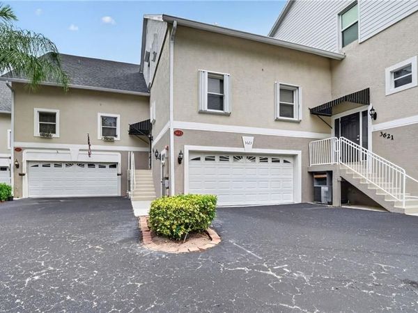 3623 Edgewood AVE, FORT MYERS, FL 33916
