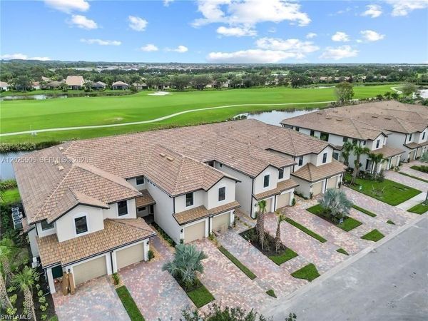 5710 Mayflower WAY, Unit 102, AVE MARIA, FL 34142