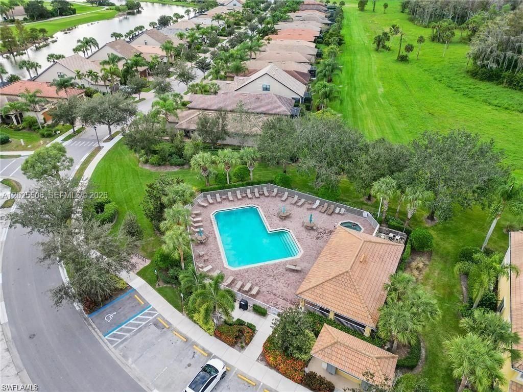 5710 Mayflower Way, Unit 102, Ave Maria, FL 34142 Photo