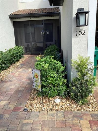 5710 Mayflower Way, Unit 102, Ave Maria, FL 34142 Photo