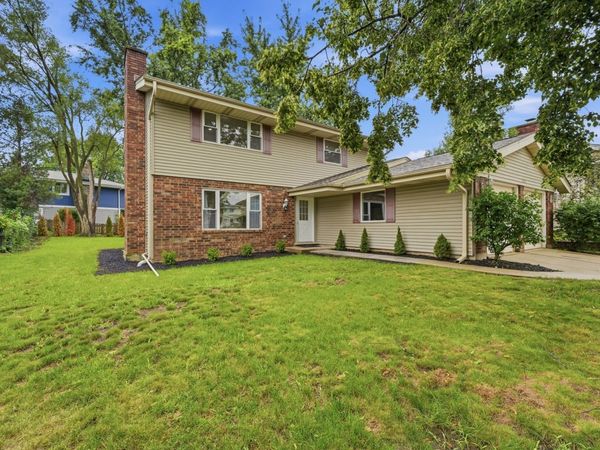 1134 Pinehurst Lane , Schaumburg, IL 60193
