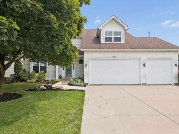 1964 Coneflower Court , Yorkville, IL 60560