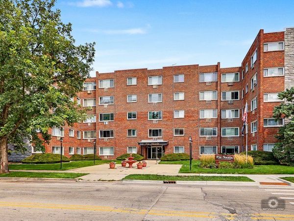 222 Madison Street , Unit 109, Joliet, IL 60435